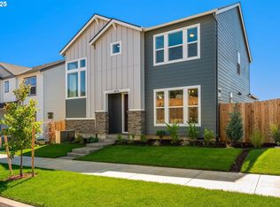 18070 SW Barrows Rd, Beaverton, OR 97007