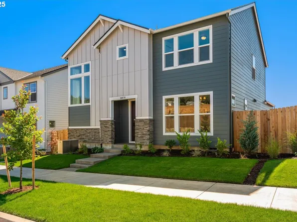 18070 SW Barrows Rd, Beaverton, OR 97007