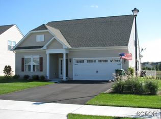 34891 Seagrass Plantation Ln, Dagsboro, DE 19939