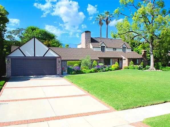 3659 San Pasqual St, Pasadena, CA 91107