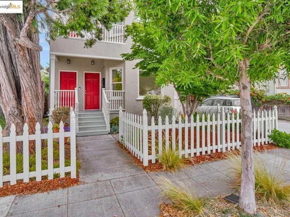 3776 Ruby St, Oakland, CA 94609