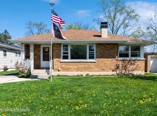 126 E Monroe St, Villa Park, IL