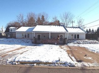 115 Dorr St #117, Antigo, WI 54409