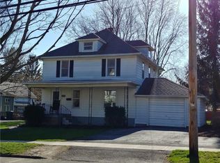 249 Lake Ave, Hilton, NY 14468