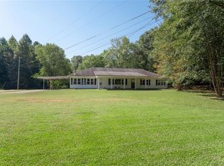 3317 Clay Rd, Austell, GA 30106