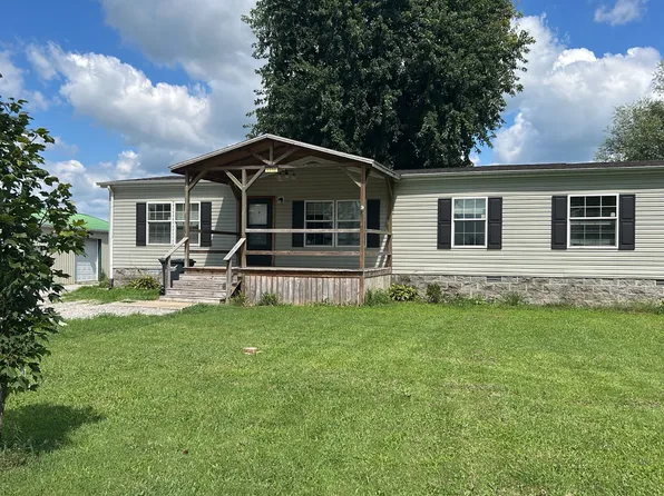 2310 Beeker Rd, Pembroke, KY 42266