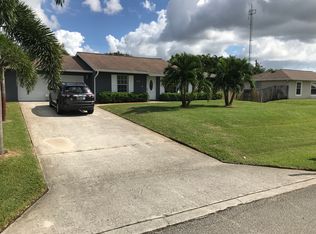 74 W Rubber Tree Dr, Lake Worth, FL 33467