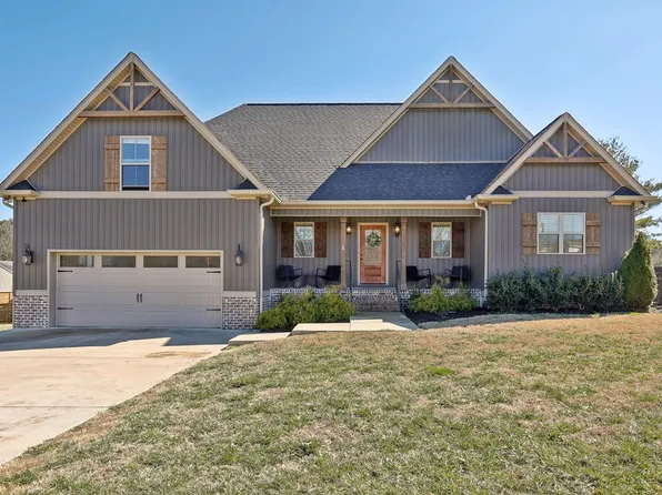 107 Jefferson Ct, White House, TN 37188