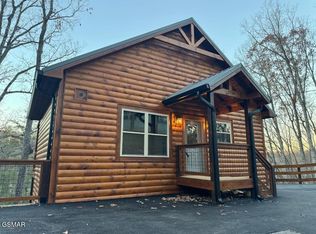 3739 Ivy Way LOT 1B, Sevierville, TN 37876
