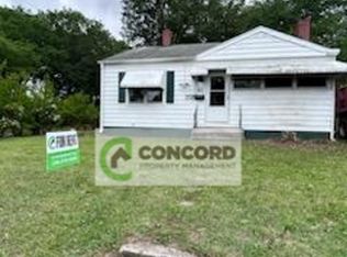 1001 Logan St, Greensboro, NC 27406