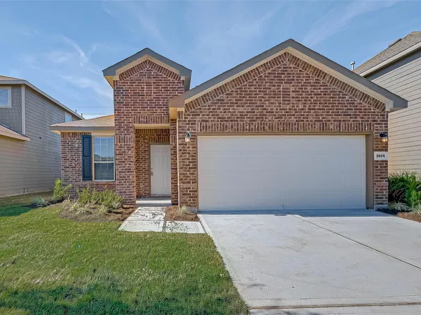 2606 Summer Ln, Missouri City, TX 77489