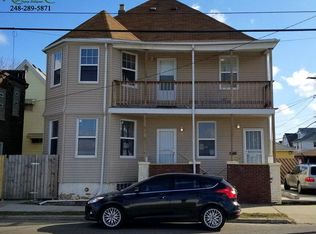 9426-28 Lumpkin St #LUMPKIN_94, Hamtramck, MI 48212