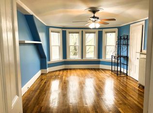 66 Maple St #3, Hyde Park, MA 02136