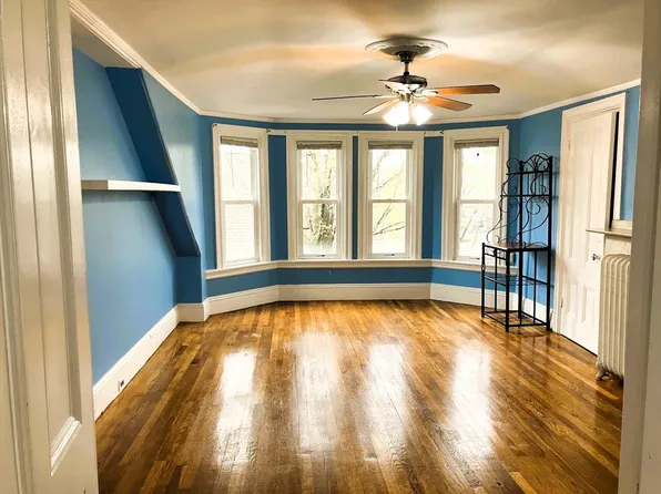66 Maple St #3, Hyde Park, MA 02136