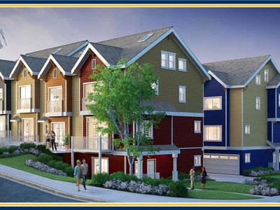 8166 169th Avenue NE, Redmond, WA, 98052
