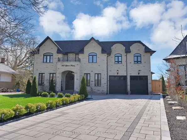 162 Oliver Pl, Oakville, ON L6H 1K8
