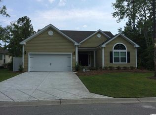 96 Summerlight Dr LOT 75, Murrells Inlet, SC 29576