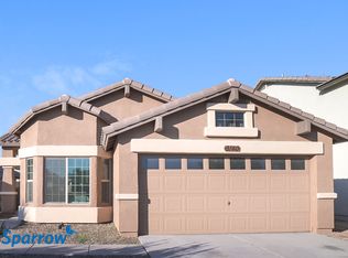 3140 W Carson Rd, Phoenix, AZ 85041