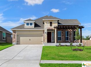 6708 McGregor Loop, Killeen, TX 76549