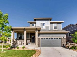 7070 S Robertsdale Way, Aurora, CO 80016