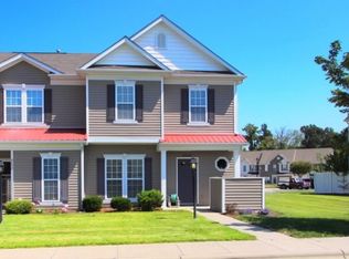 4046 Center Place Dr, Harrisburg, NC 28075