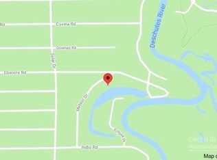 56572 Meteor Dr, Bend, OR 97707