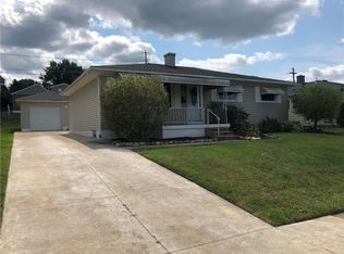 2509 E 42nd St, Erie, PA