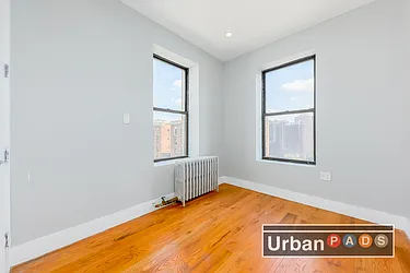Rented by Urban Pads