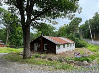 262 N Shore Rd, Hadley, NY 12835