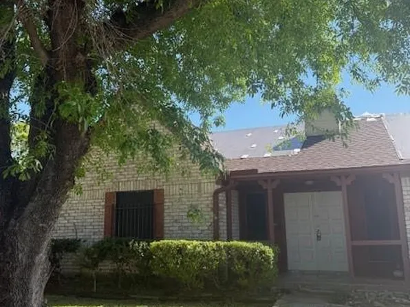 12807 Crow Valley Ln, Houston, TX 77099