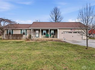 5396 Fischer Rd, Clarksville, OH 45113