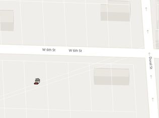 817 W 6TH Street, St. Augustine, FL 32084