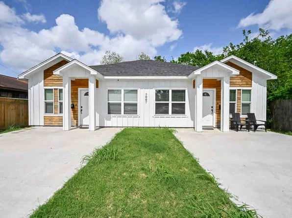 5007 Briscoe St, Houston, TX