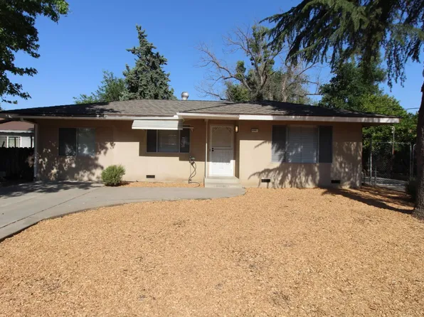 244 S Bailey Ave, Fresno, CA 93727
