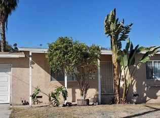 428 El Monte Rd, El Cajon, CA 92020