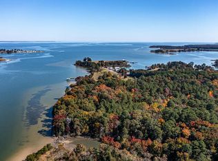 Pcl 133 Honest Point Rd, Lottsburg, VA 22511