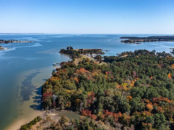 Pcl 133 Honest Point Rd, Lottsburg, VA 22511