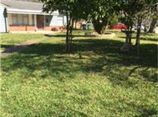 7201 Blue Ridge Dr, Houston, TX 77087