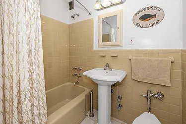 Sold by Trebach Realty