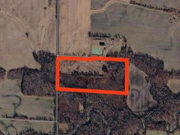 0 N Bluejay Ln, Bluford, IL 62814