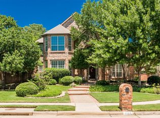 2104 Morgan Dr, Flower Mound, TX 75028