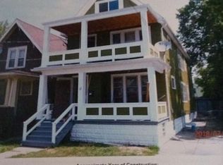 11 Rosedale St, Buffalo, NY 14207