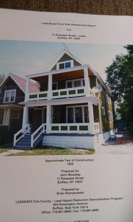 11 Rosedale St photo 1