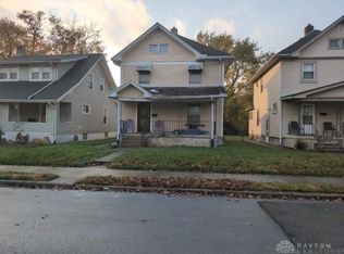 127 N Ardmore Ave, Dayton, OH 45417