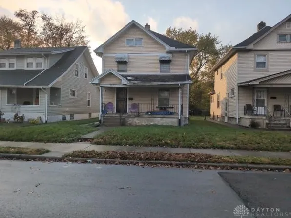 127 N Ardmore Ave, Dayton, OH 45417