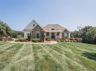 21831 Farmridge Ln, Oakboro, NC 28129