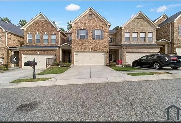 1427 Haynescrest Ct #3 — Photo 11