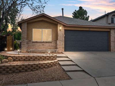6616 Carney Ave NW, Albuquerque, NM, 87120