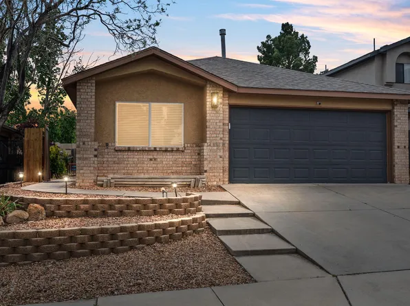 6616 Carney Ave NW, Albuquerque, NM 87120