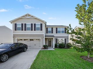 1008 Bridgewater Dr, Durham, NC 27704